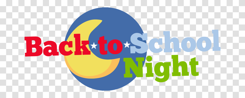 Back To School Night Clip Art, Number Transparent Png