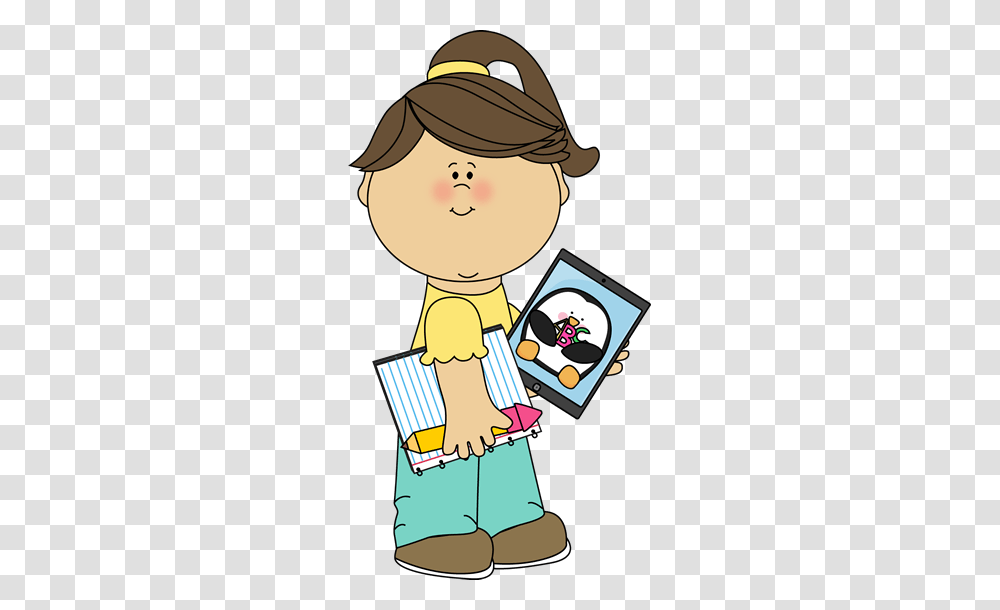 Back To School Project, Book, Reading, Hat Transparent Png