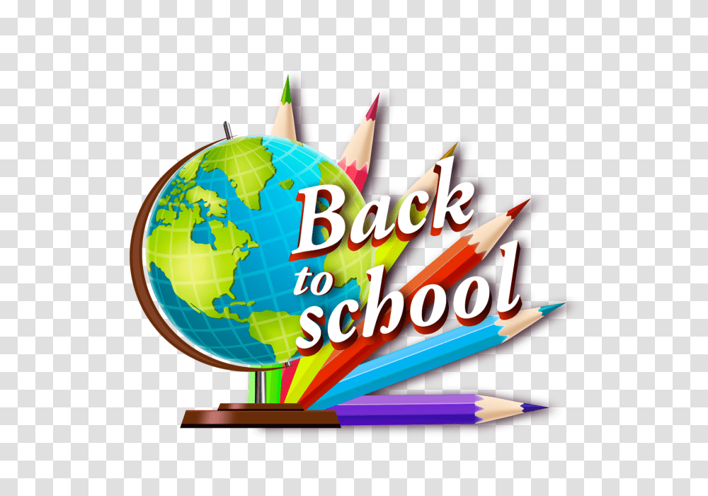 Back To School School Globe And Vector For Free Download, Birthday Cake, Dessert, Food, Outer Space Transparent Png