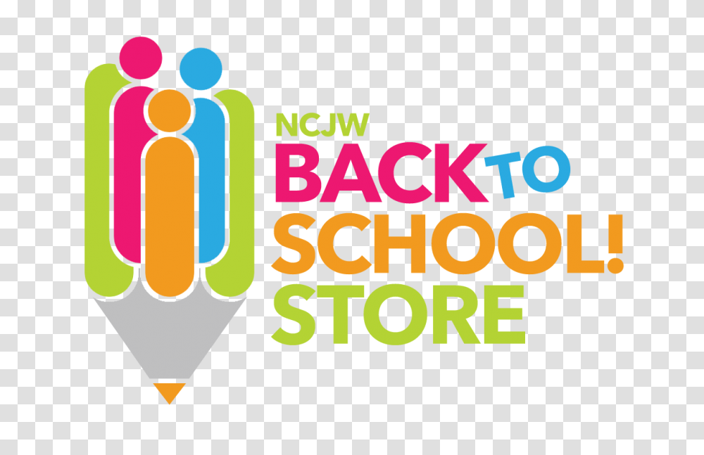 Back To School Store National Council Of Jewish Women, Label, Bottle, Number Transparent Png