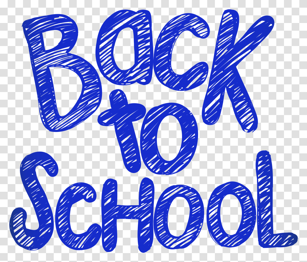 Back To School, Calligraphy, Handwriting, Alphabet Transparent Png