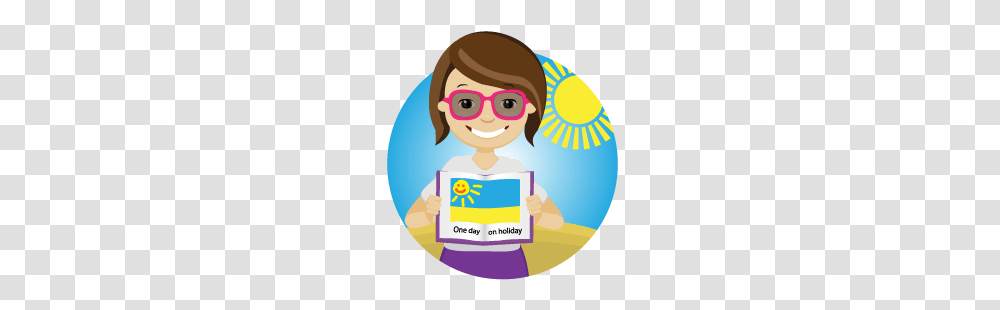 Back To School With Purple Mash, Face, Label, Bathroom Transparent Png