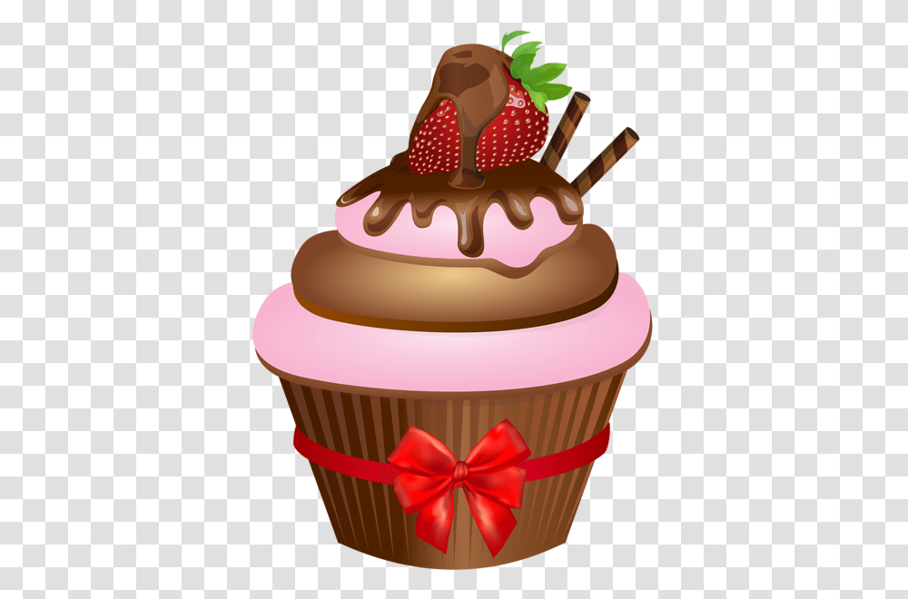 Back To The Drawing Broad, Cupcake, Cream, Dessert, Food Transparent Png