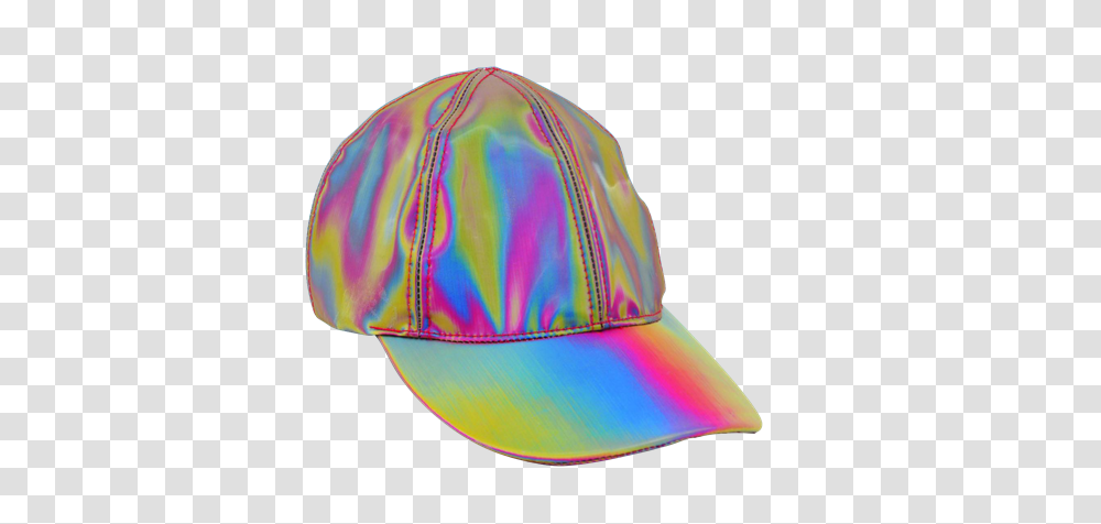 Back To The Future Part Ii Marty Mcfly Cap, Apparel, Baseball Cap, Hat Transparent Png