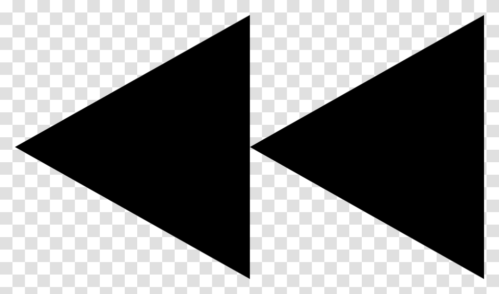 Back Triangle, Plectrum, Label, Arrowhead Transparent Png