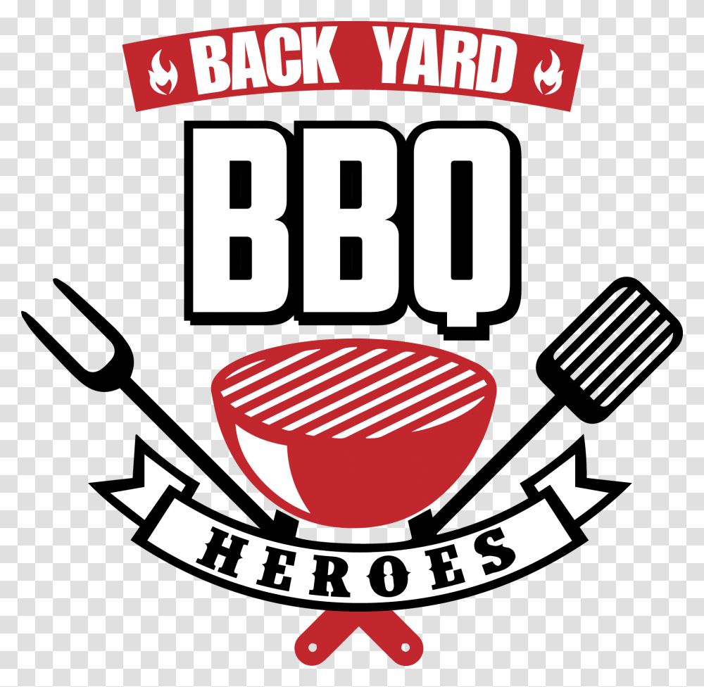 Back Yard Bbq Heroes Become The Bbq Hero Of Your Family, Bowl, Meal Transparent Png