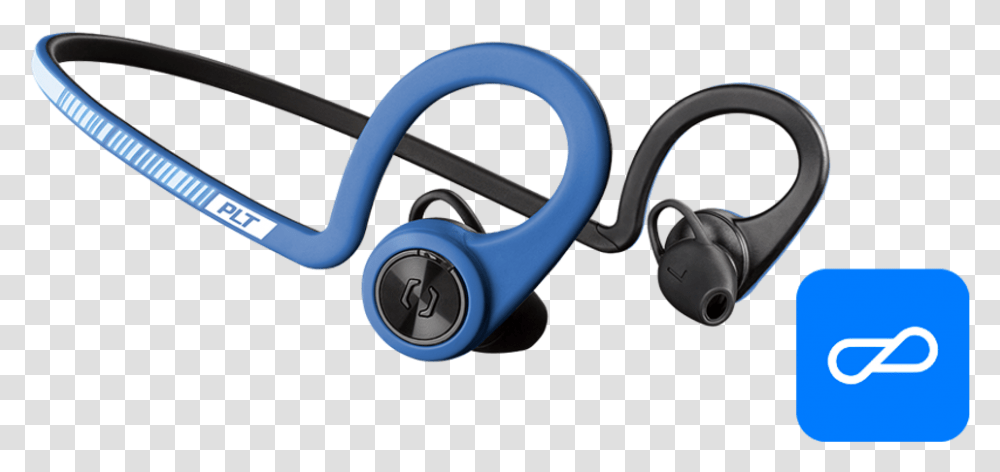 Backbeat Fit Setup & Support Poly Formerly Plantronics Mobile Head Phone, Electronics, Headphones, Headset, Steering Wheel Transparent Png