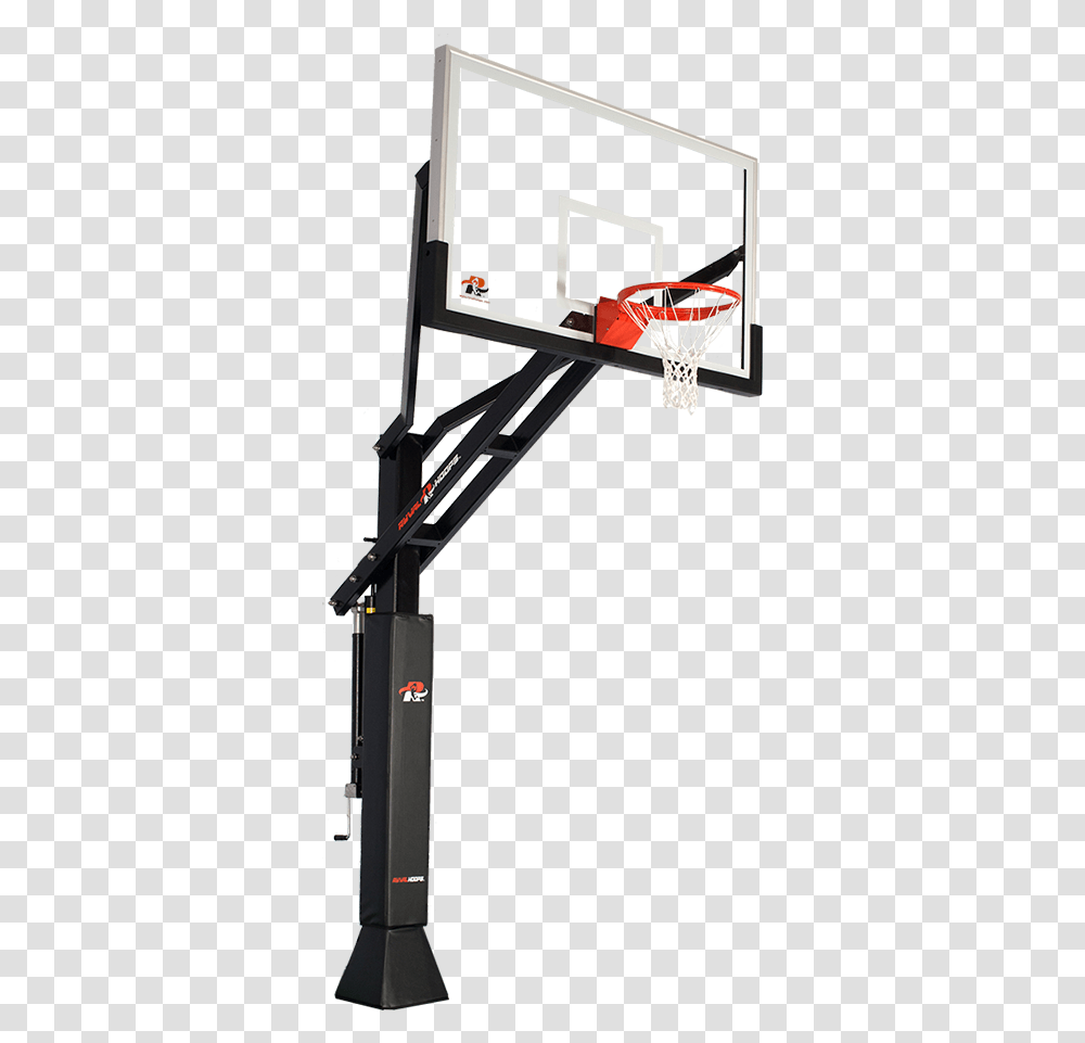 Backboard Basketball Canestro Spalding Basketball Hoop Background, Sport, Sports, Team Sport, Construction Crane Transparent Png