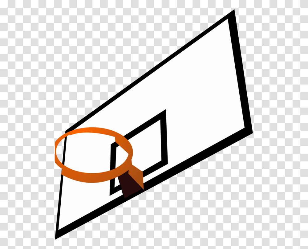 Backboard Basketball Net Download Slam Dunk, Triangle, Diamond Transparent Png
