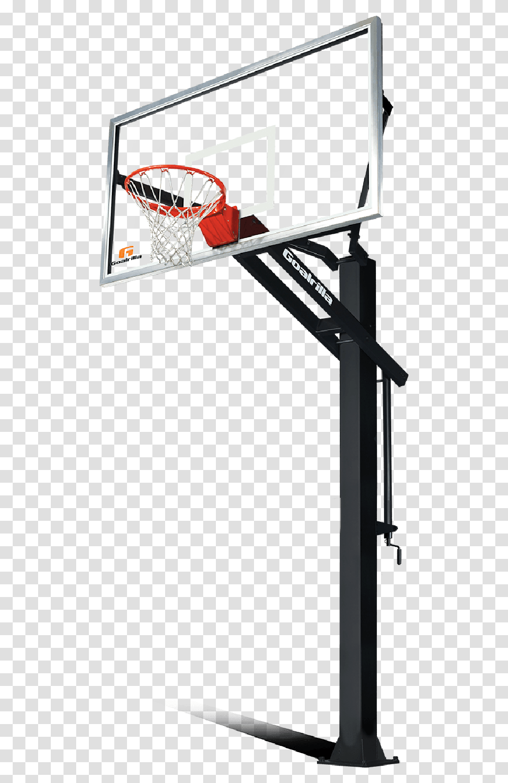 Backboard Canestro Basketball Court Rebound Basketball Hoop Background, Table, Furniture, Sport Transparent Png