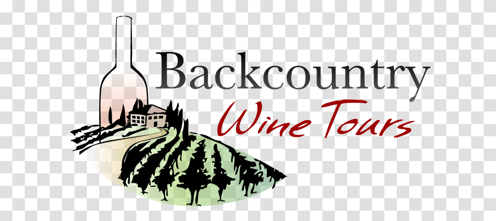Backcountry Wine Tours Wine, Plant, Tree, Animal Transparent Png