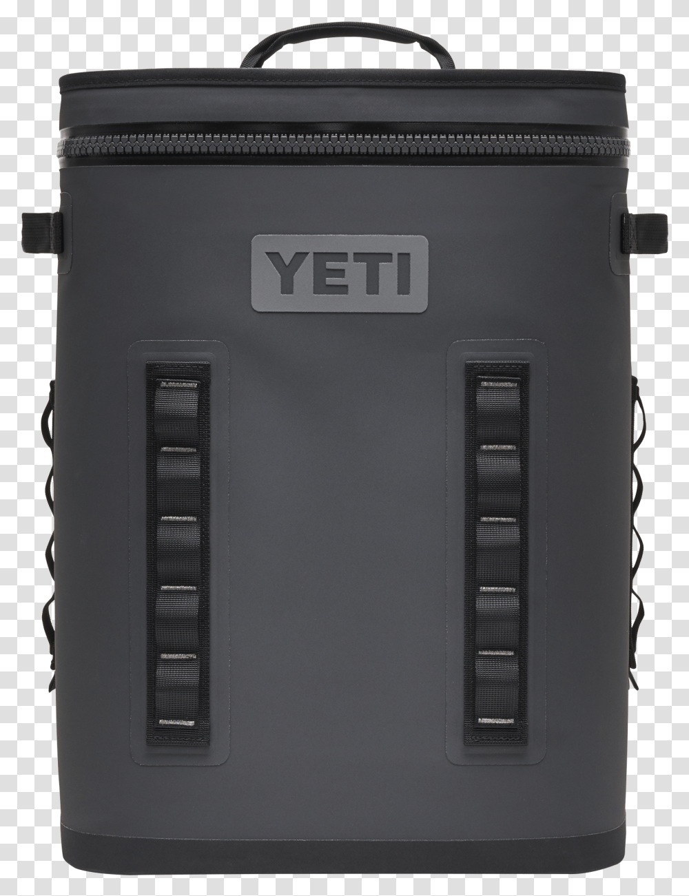 Backflip Yeti Backpack Cooler Charcoal, Electronics, LCD Screen, Monitor, Amplifier Transparent Png
