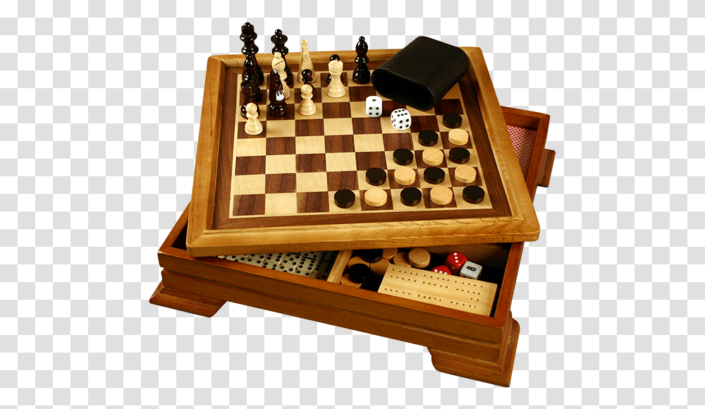 Backgammon Checkers Chess Backgammon, Game Transparent Png