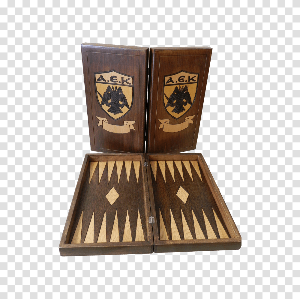 Backgammon, Sport, Box, Wood Transparent Png