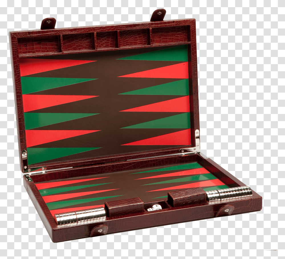 Backgammon, Sport, Box, Treasure, Wallet Transparent Png