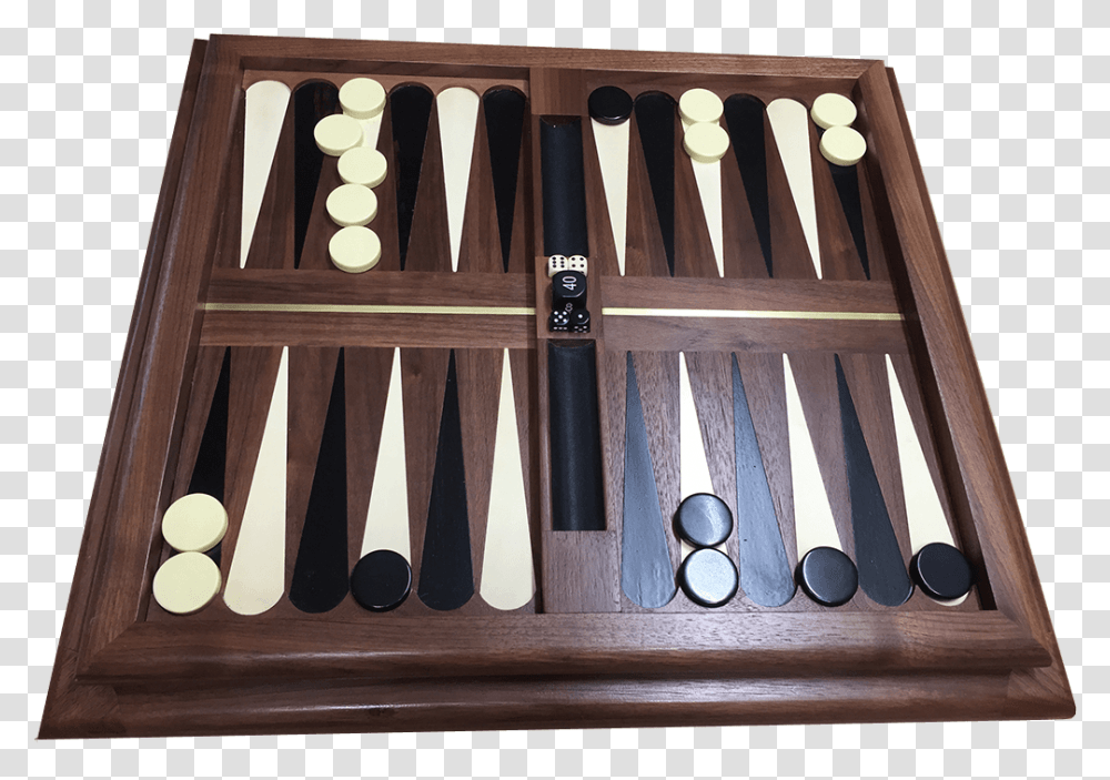 Backgammon, Sport, Furniture, Cutlery, Drawer Transparent Png