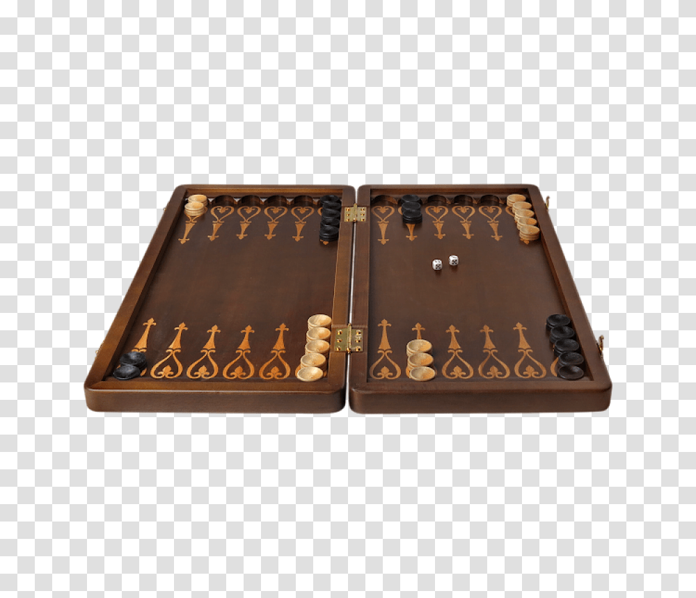 Backgammon, Sport, Tabletop, Furniture, Treasure Transparent Png