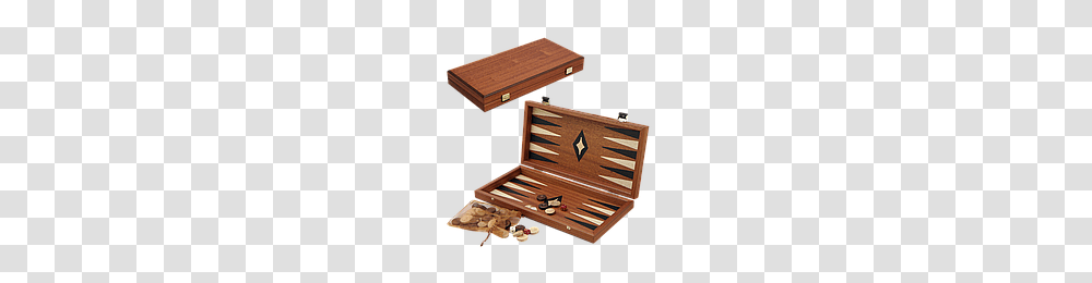 Backgammon, Sport, Treasure, Box, Pencil Box Transparent Png