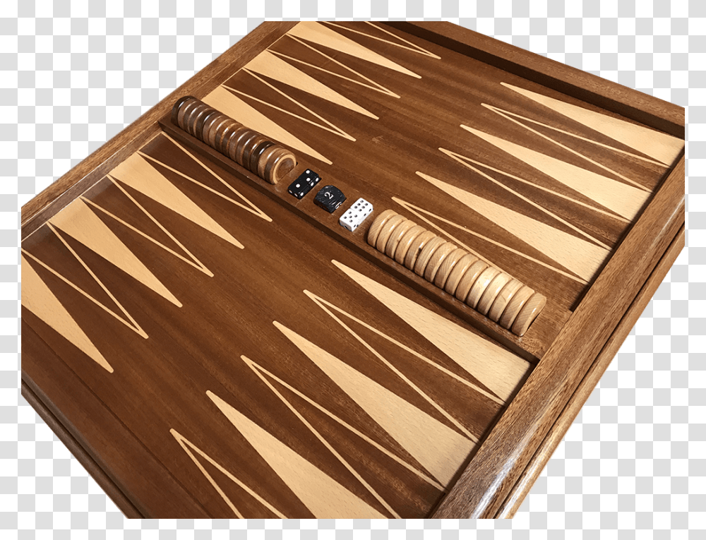 Backgammon, Sport, Wood, Plywood, Hardwood Transparent Png