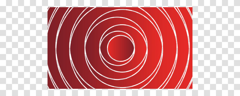 Background Spiral, Coil Transparent Png