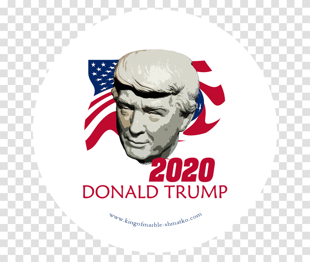 Background 2020 Trump 2020, Advertisement, Person, Human Transparent Png