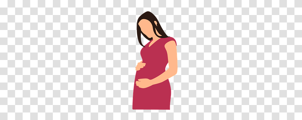 Background Person, Dress, Standing Transparent Png