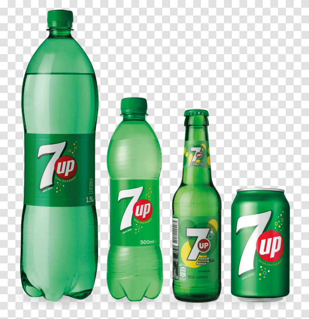 Background 7 Up Bottle, Soda, Beverage, Drink, Pop Bottle Transparent Png