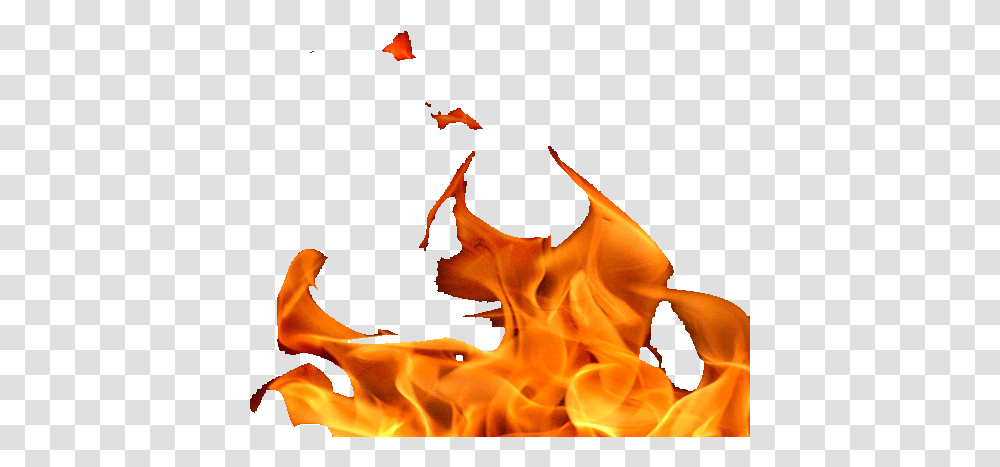 Background 9 Gif Images Fire Gif No Background, Flame, Person, Human, Bonfire Transparent Png