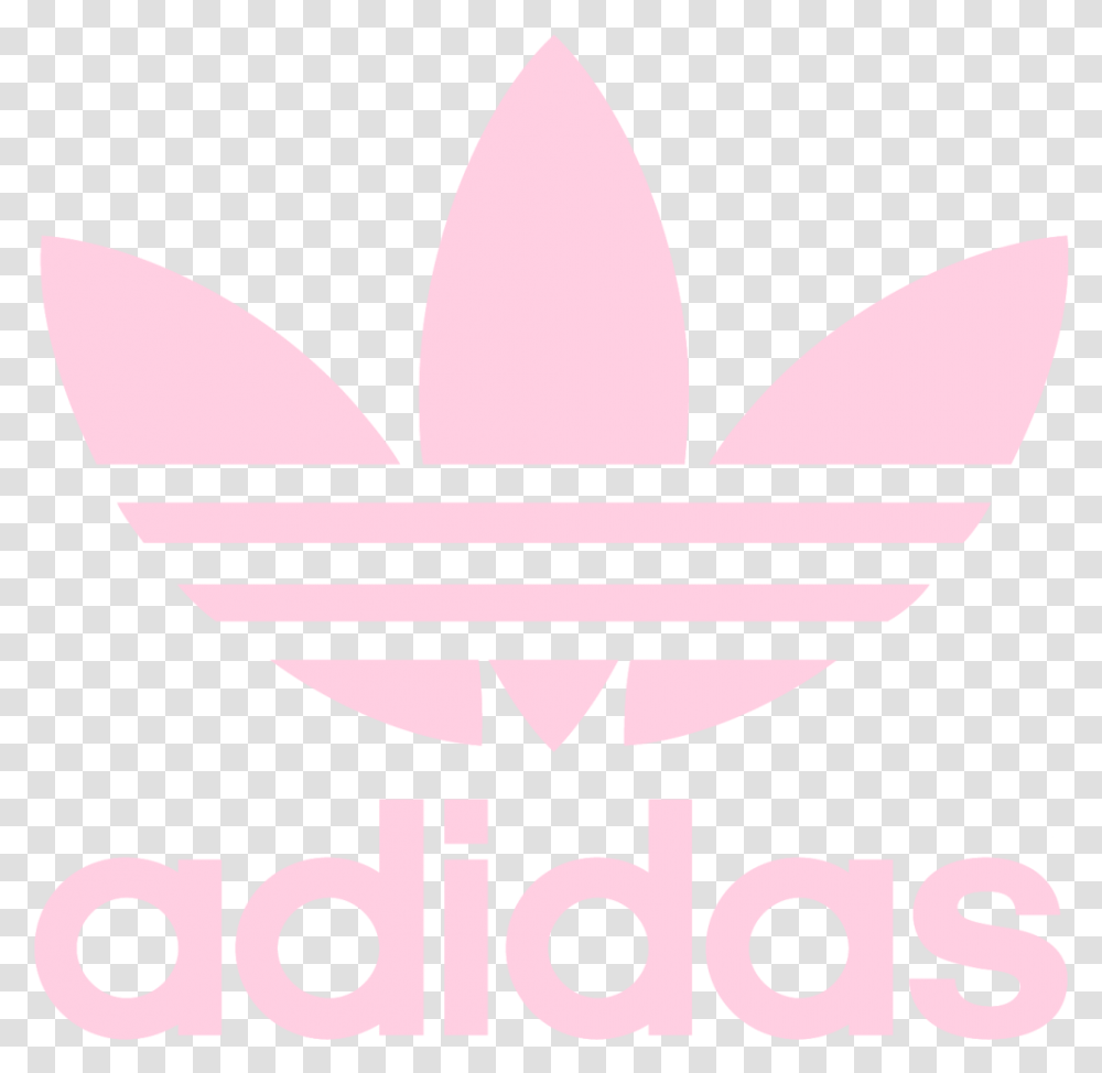 Background Adidas Logo, Trademark, Emblem, Poster Transparent Png