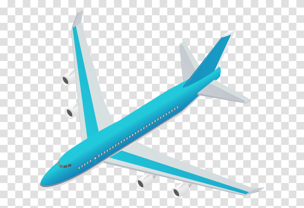 Background Airplane Clipart, Aircraft, Vehicle, Transportation, Airliner Transparent Png
