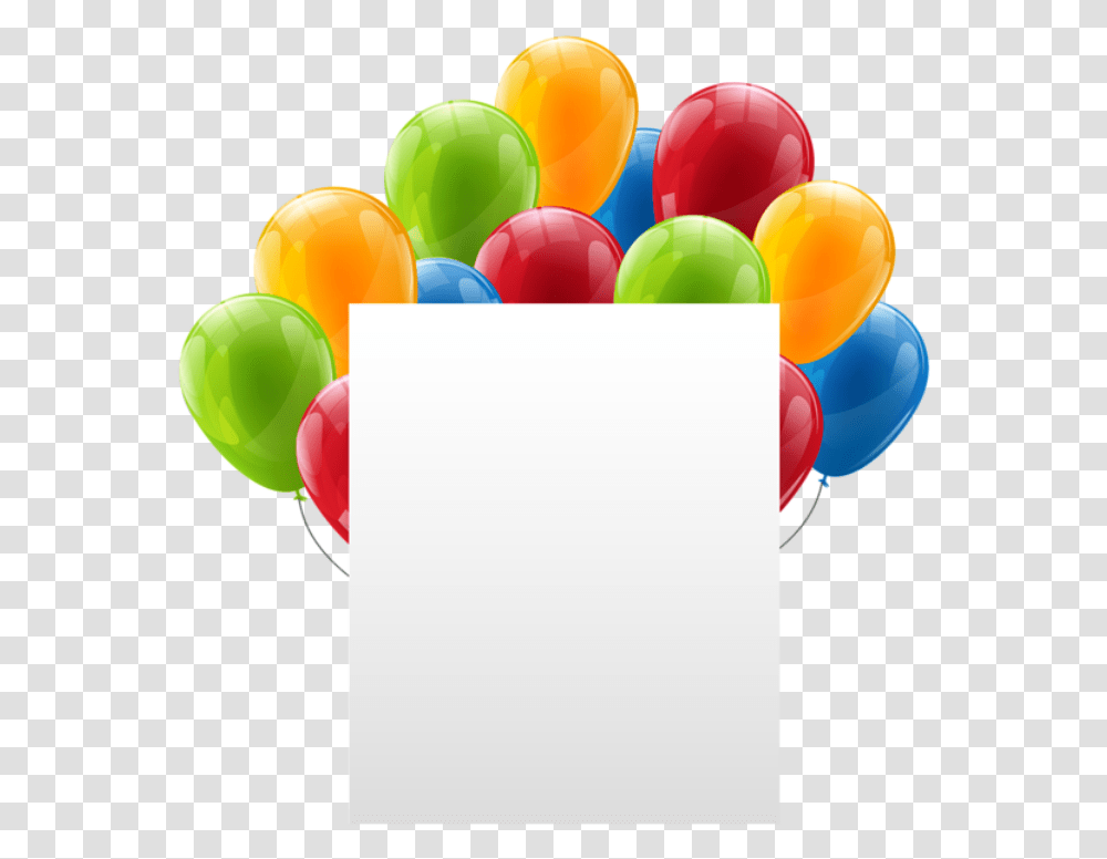 Background Aniversario, Ball, Balloon, Sphere Transparent Png