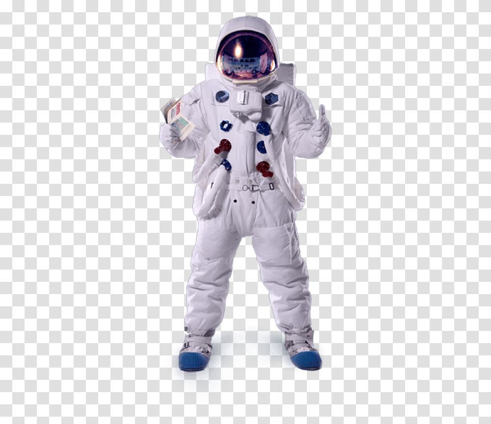 Background Astronaut, Person, Human, Helmet Transparent Png