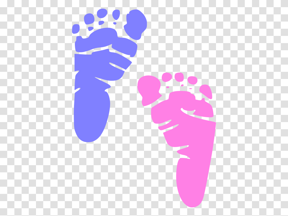 Background Baby Footprints, Hand, Fist, Poster, Advertisement Transparent Png