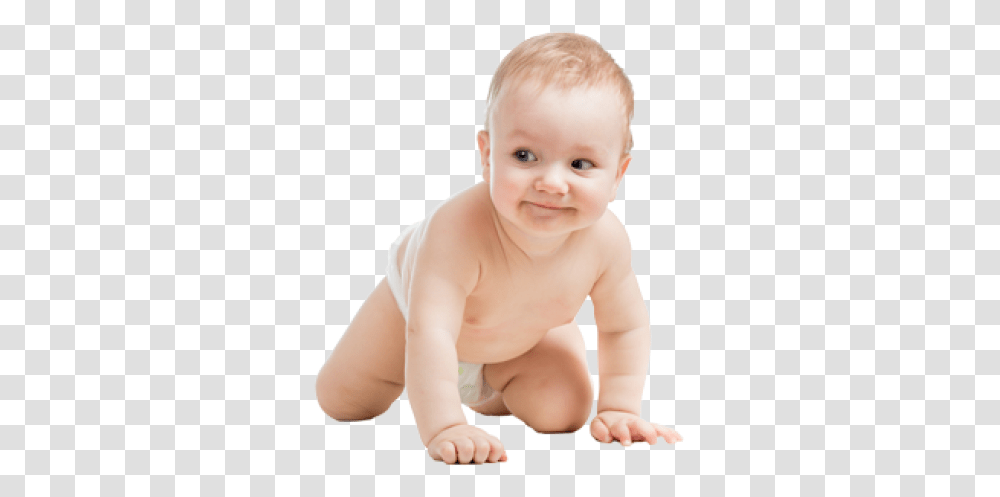 Background Background Baby, Person, Human, Crawling, Photography Transparent Png