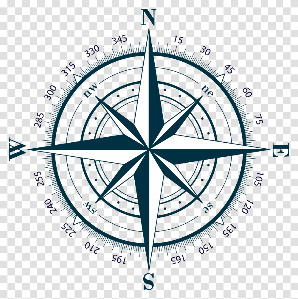 Background Background Compass Transparent Png