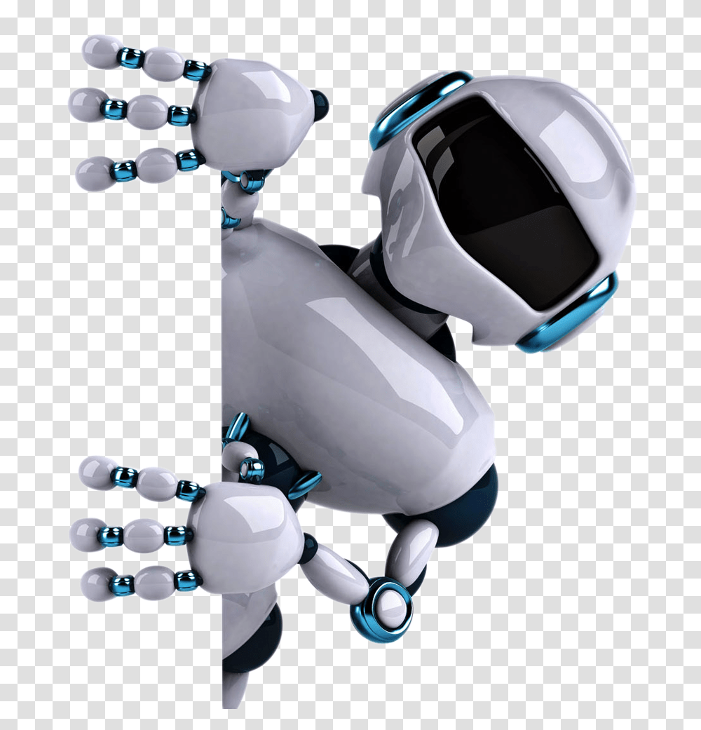Background Background Robot, Helmet, Clothing, Apparel, Astronaut Transparent Png