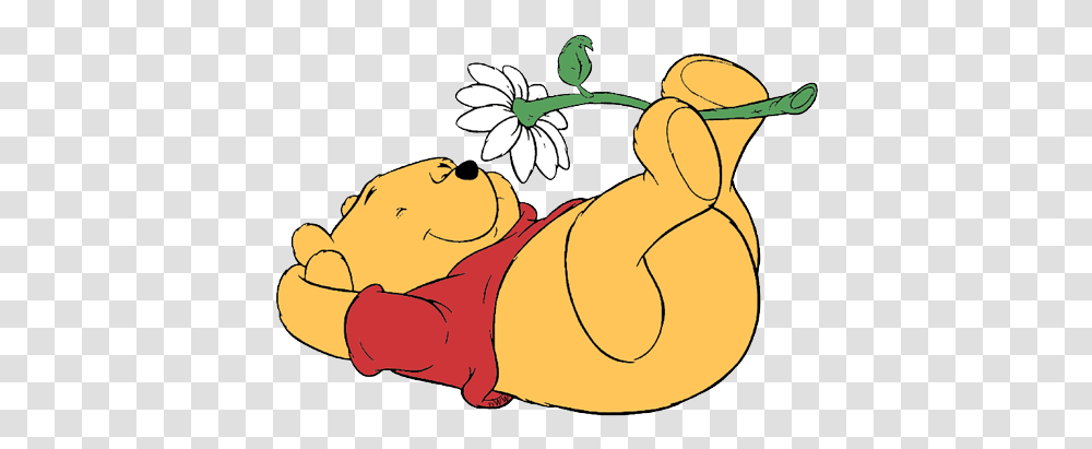 Background Background Winnie The Pooh, Plant, Fruit, Food, Produce Transparent Png