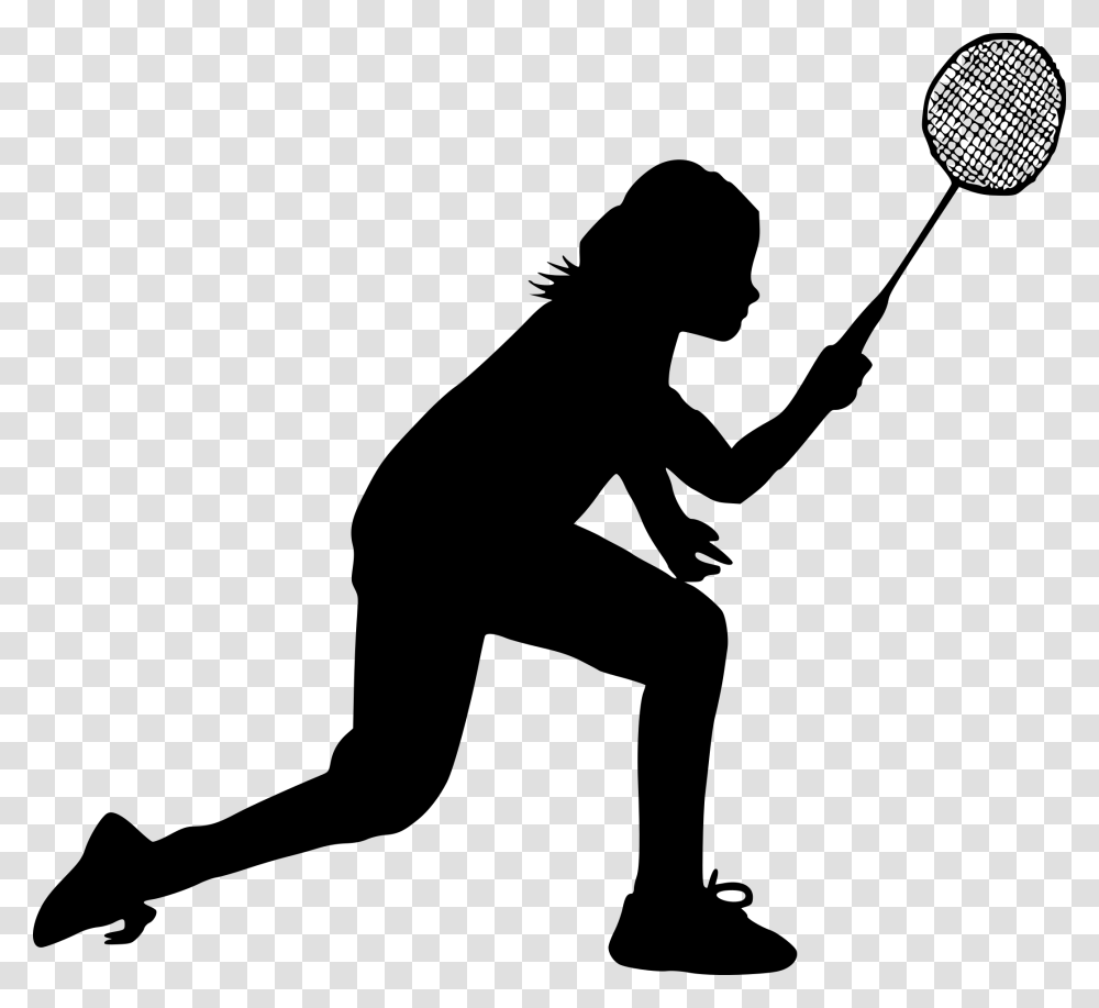 Background Badminton Clipart, Gray, World Of Warcraft Transparent Png