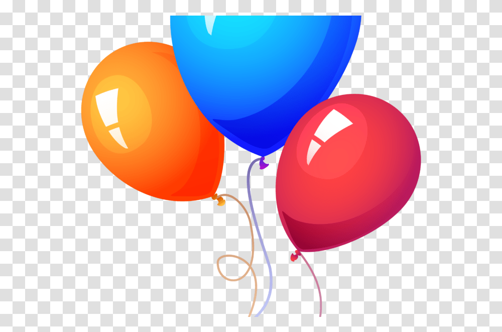 Background Balloon Transparent Png