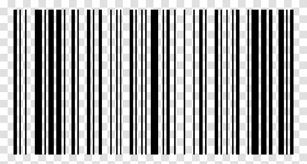 Background Barcode, Gray, World Of Warcraft Transparent Png