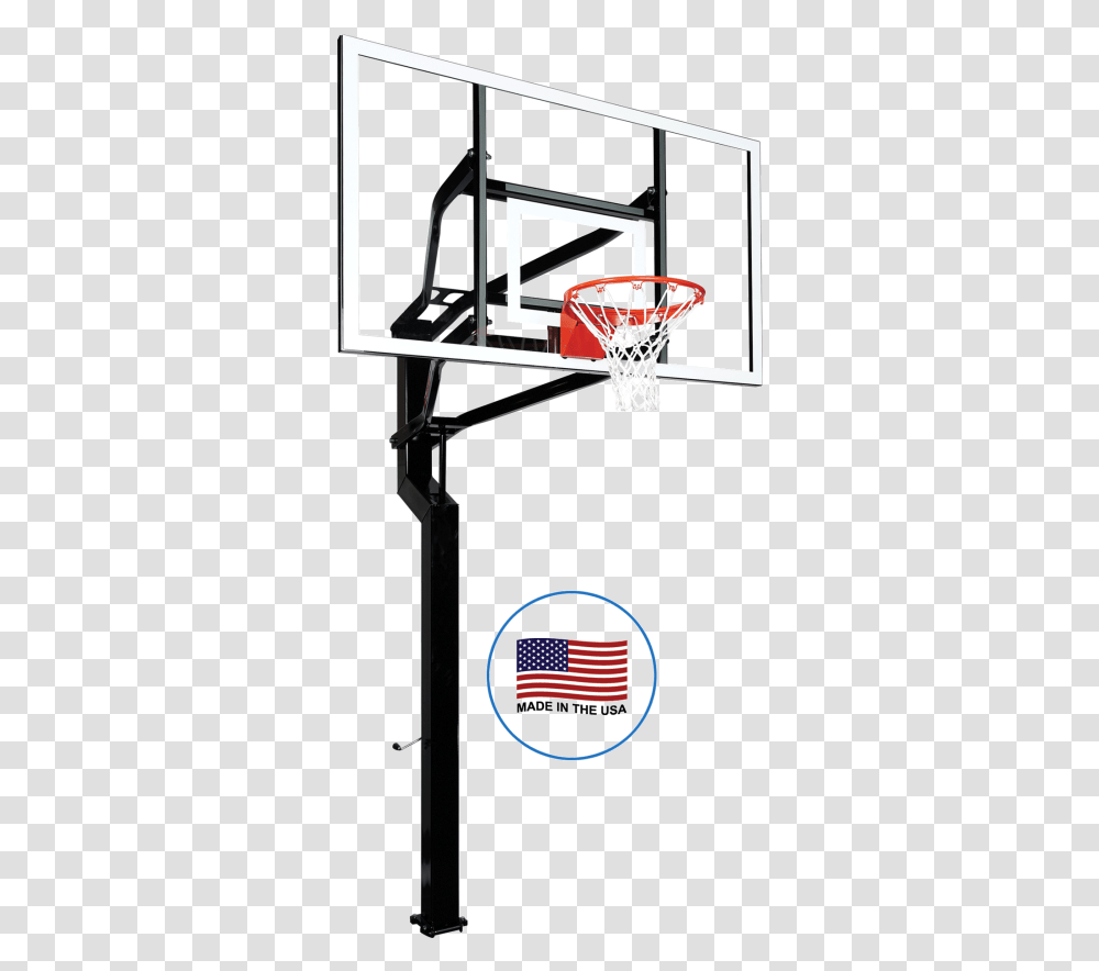 Background Basketball Hoop, Flag, American Flag, Shower Faucet Transparent Png