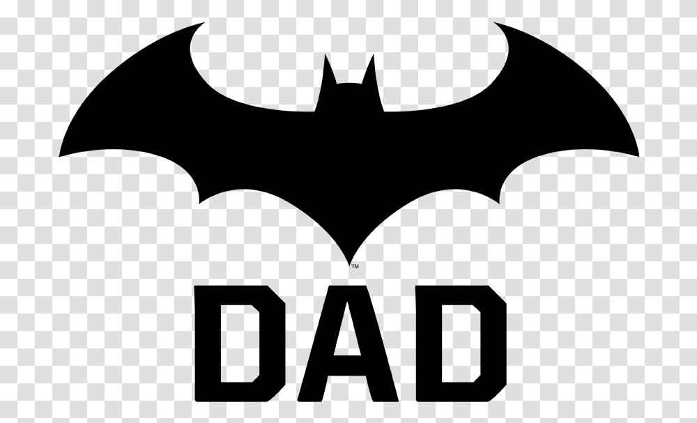 Background Batman Logo, Gray, World Of Warcraft Transparent Png