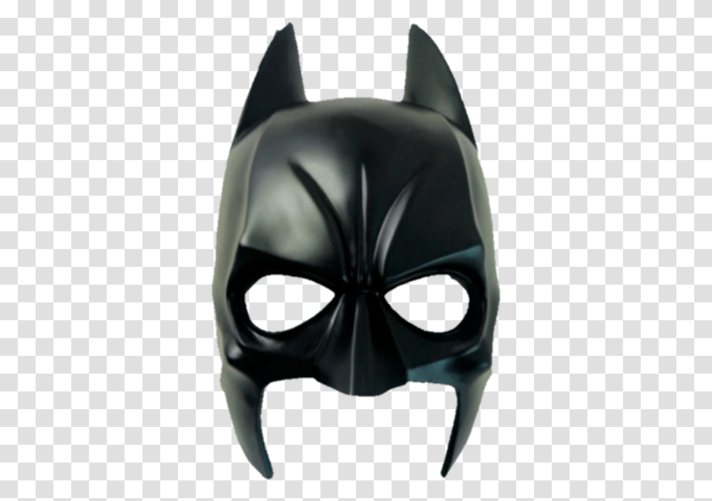 Background Batman Mask, Helmet, Apparel Transparent Png