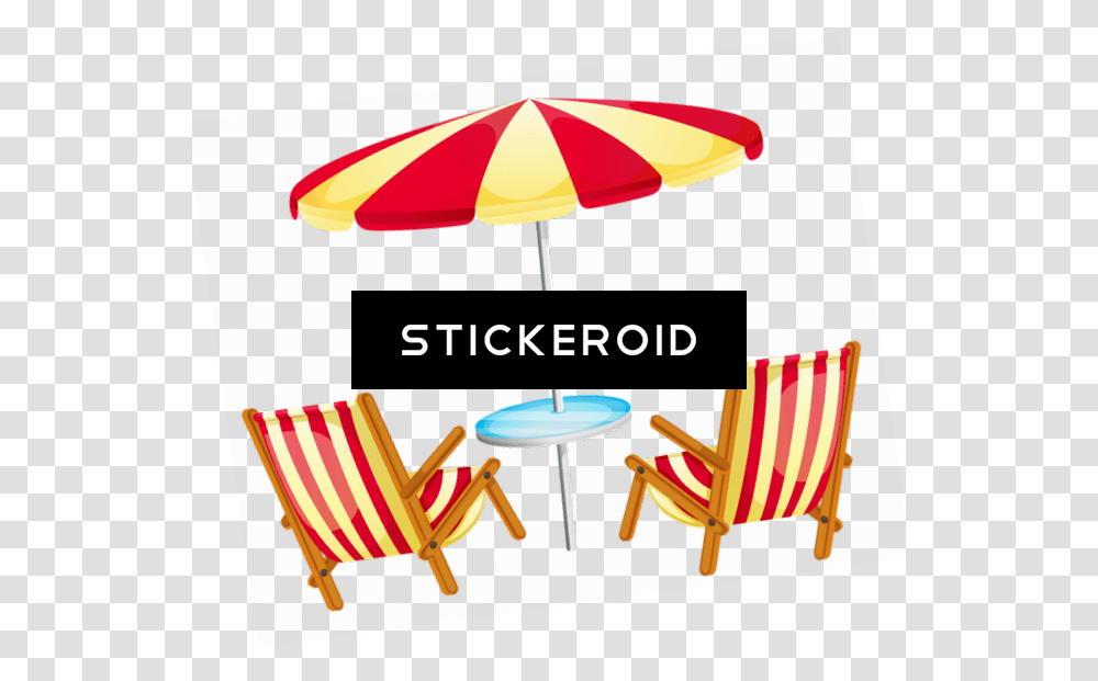 Background Beach Umbrella Clipart Background Beach Umbrella Clipart, Chair, Furniture, Patio Umbrella, Garden Umbrella Transparent Png