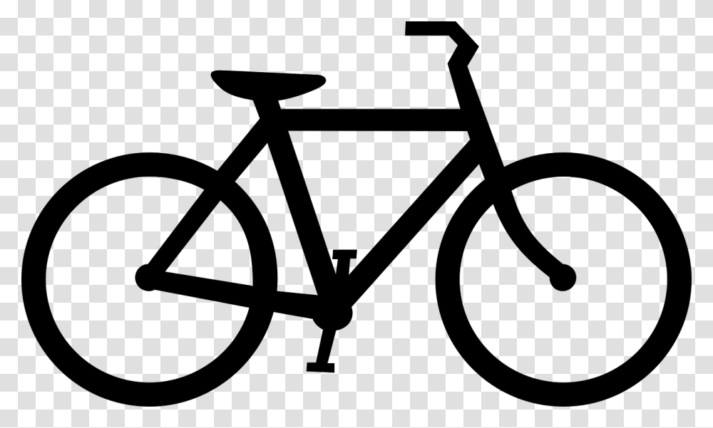 Background Bicycle Clipart, Gray, World Of Warcraft Transparent Png