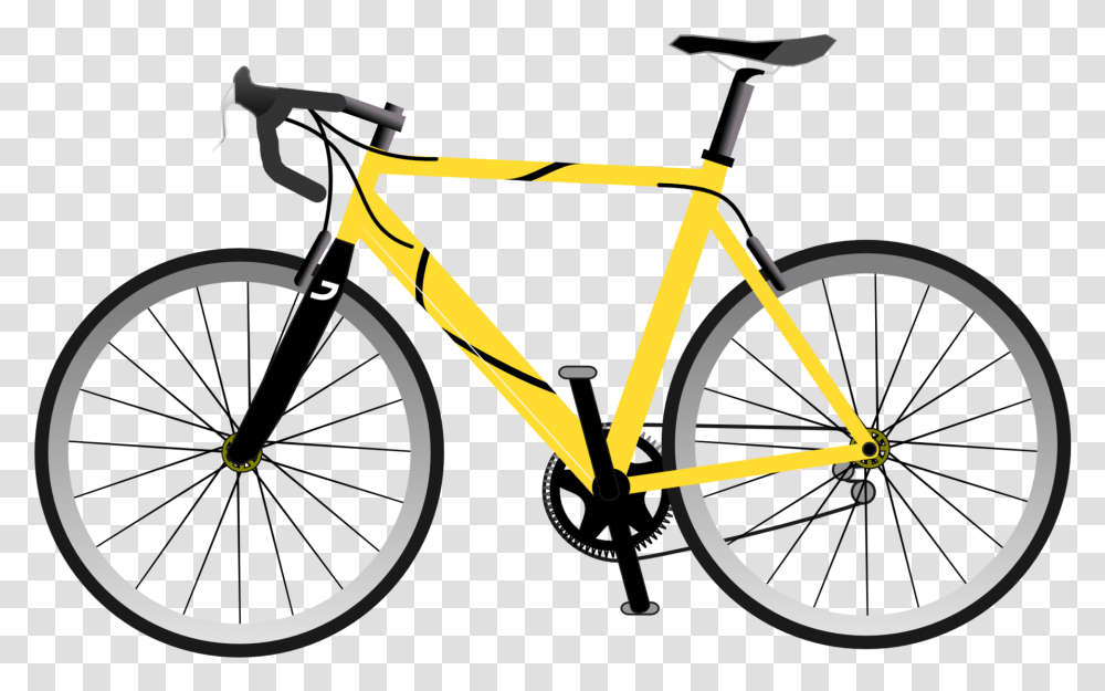 Background Bike Clipart, Bicycle, Vehicle, Transportation, Mountain Bike Transparent Png