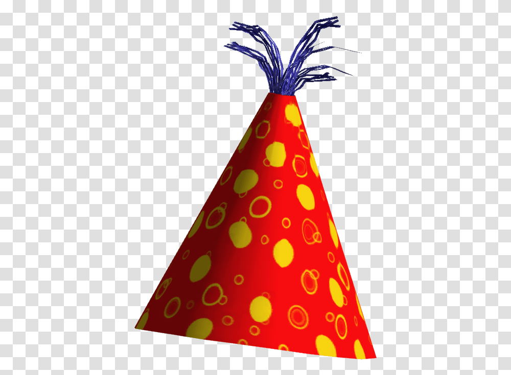 Background Birthday Hat, Apparel, Party Hat Transparent Png