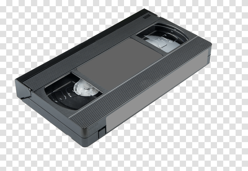 Background Black Blank Cassette Cinema Classic, Electronics, Tape Transparent Png