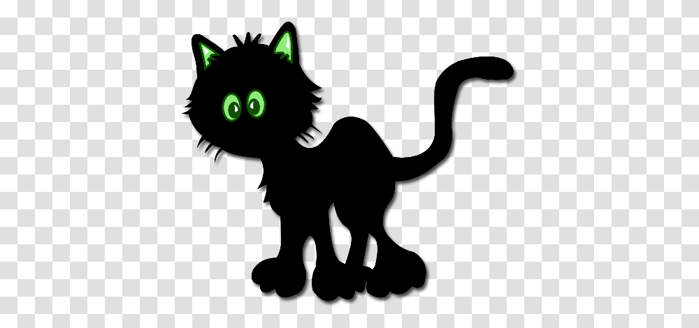 Background Black Cat No Background Black Cats, Lighting, Green, Crystal, Minecraft Transparent Png