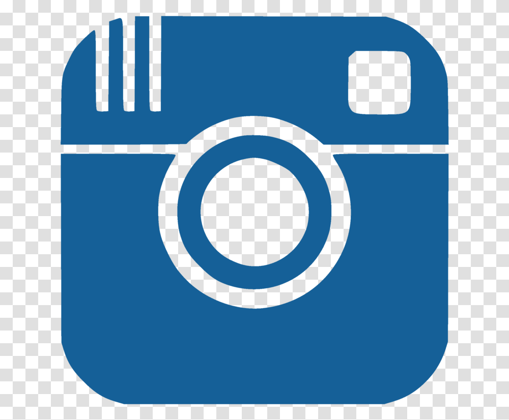 Background Black Instagram Logo, Camera, Electronics, Digital Camera Transparent Png